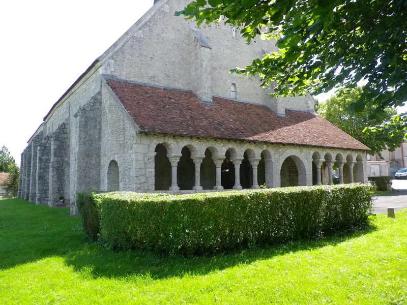 Eglise Saint-Germain