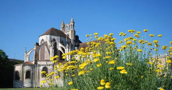 Église Saint-Jean-de-Montierneuf