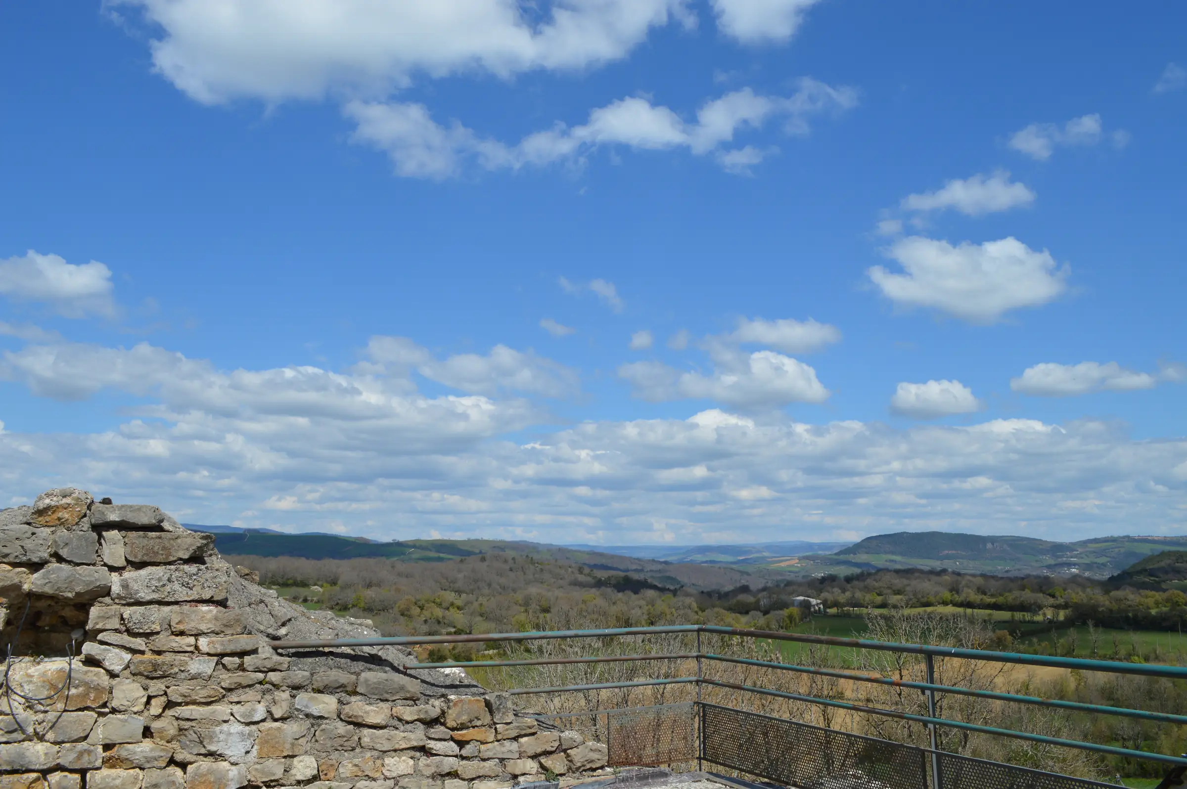 CHATEAU DE CANILHAC