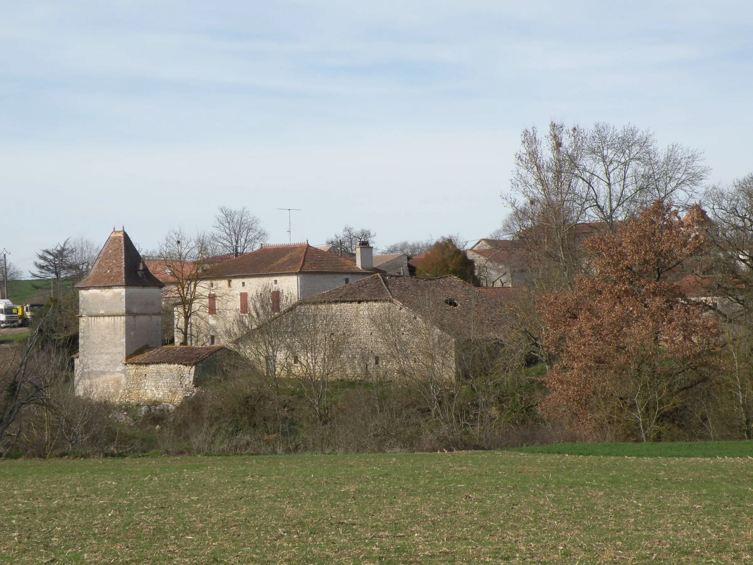 Village de Sembas