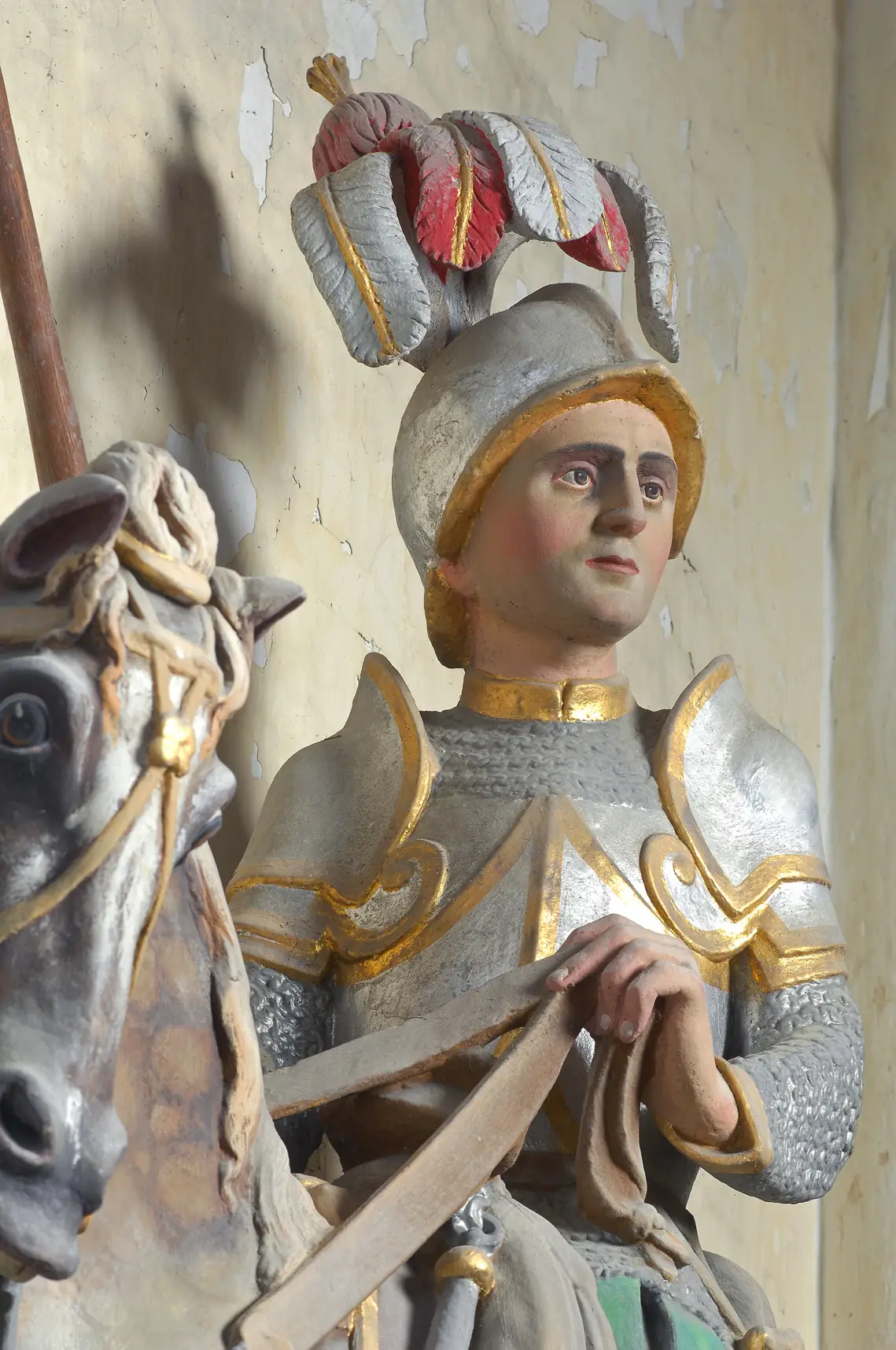 Eglise Saint-Julien