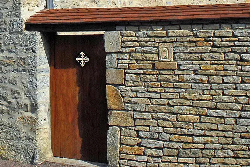 Maison de caractère d'Aubigny