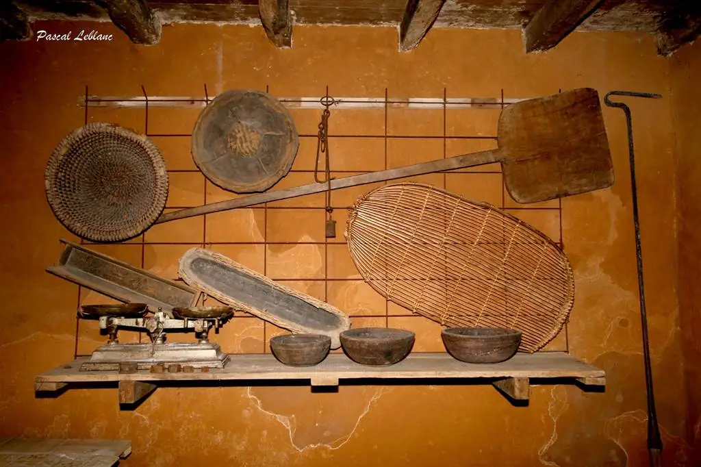 La Maison du Laboureur