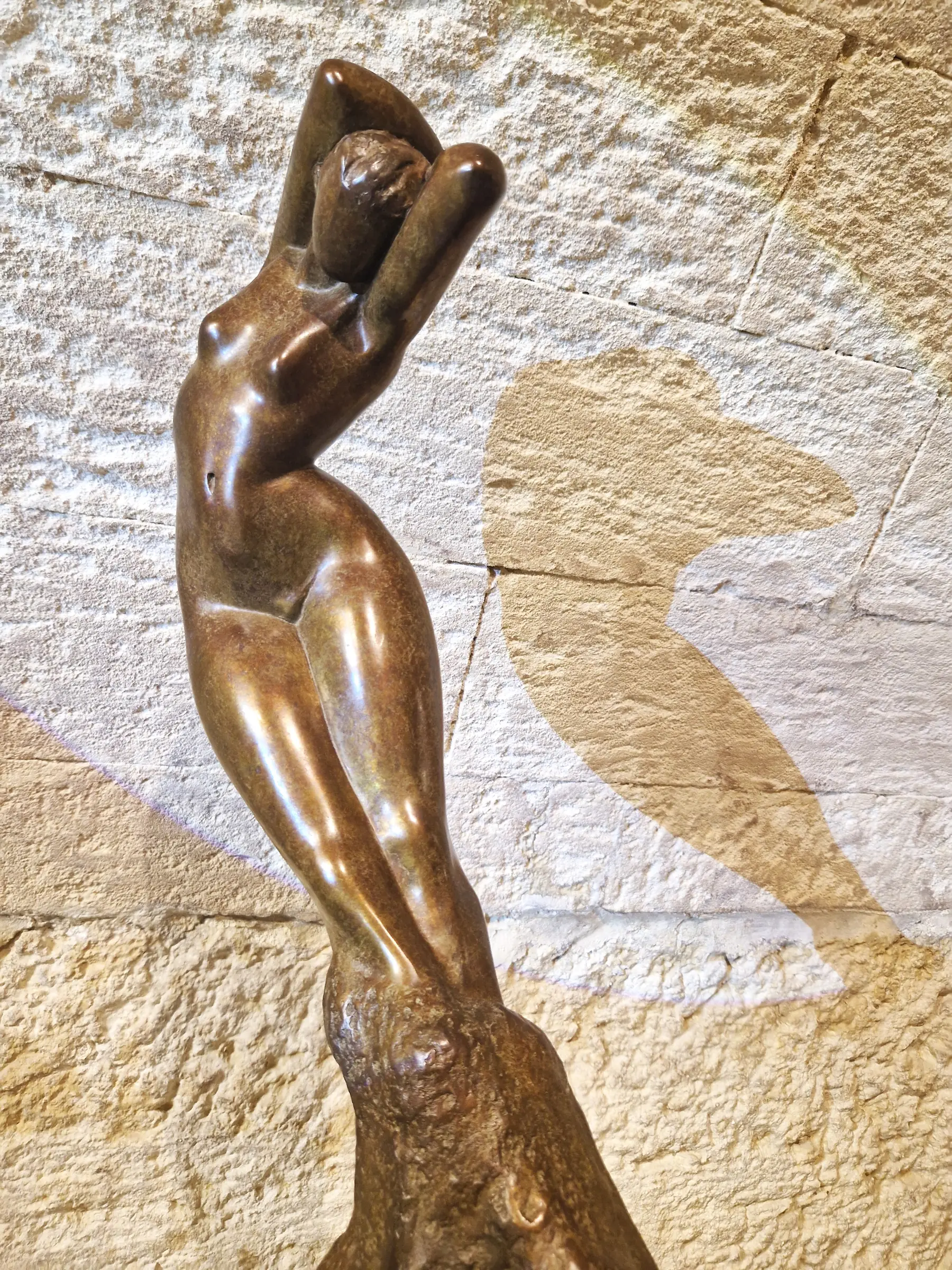 Exposition : Sculptures en bronze de CHAZOT & KALIS