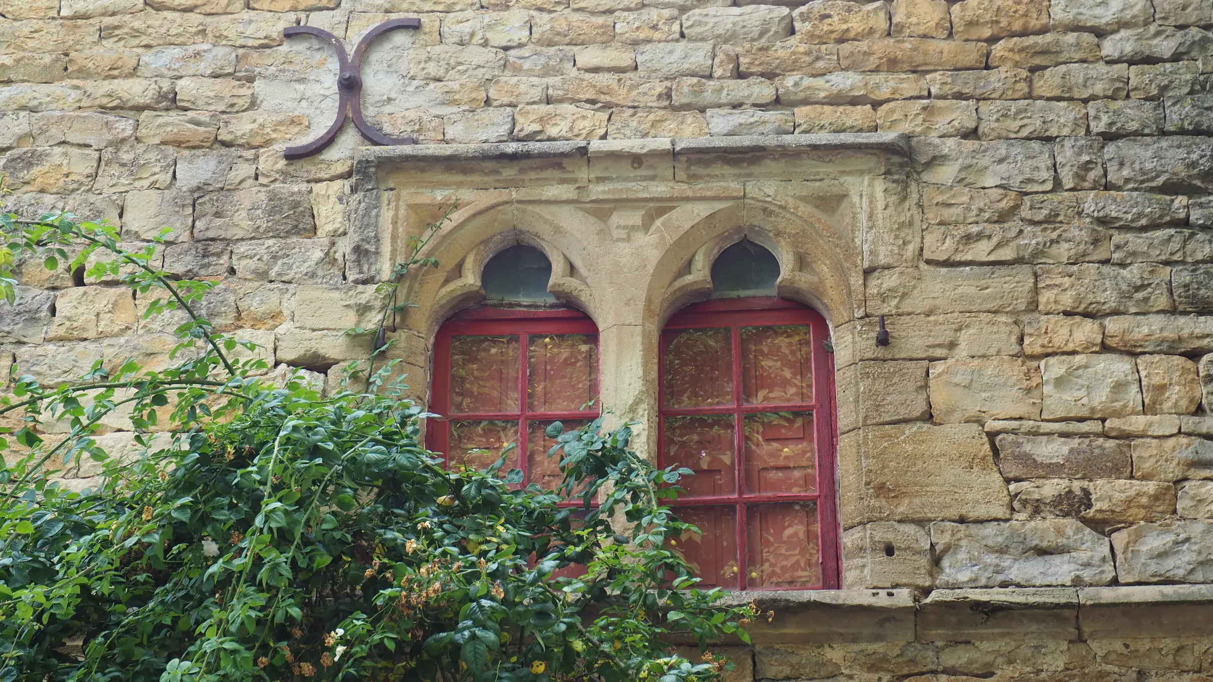 COMMANDERIE DES TEMPLIERS