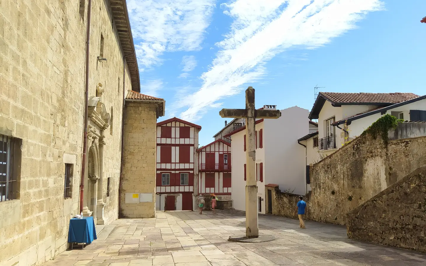 Eglise Saint Vincent
