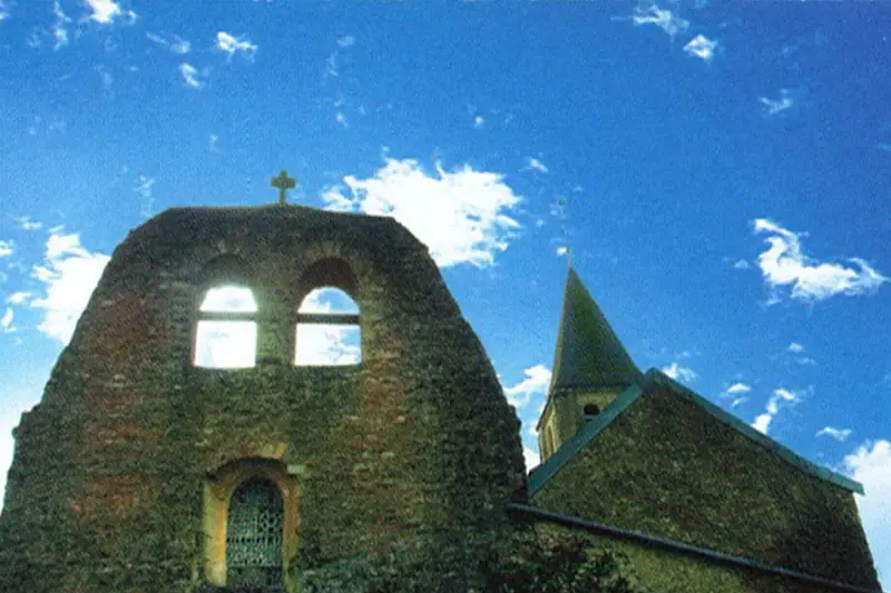 Église Saint-Pierre à MISSÉ