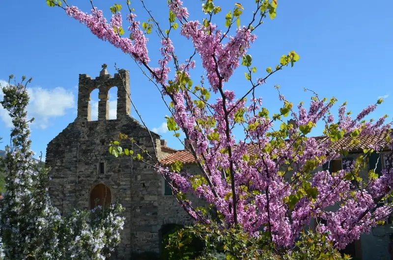 PRIEURE NOTRE DAME DE RIQUER