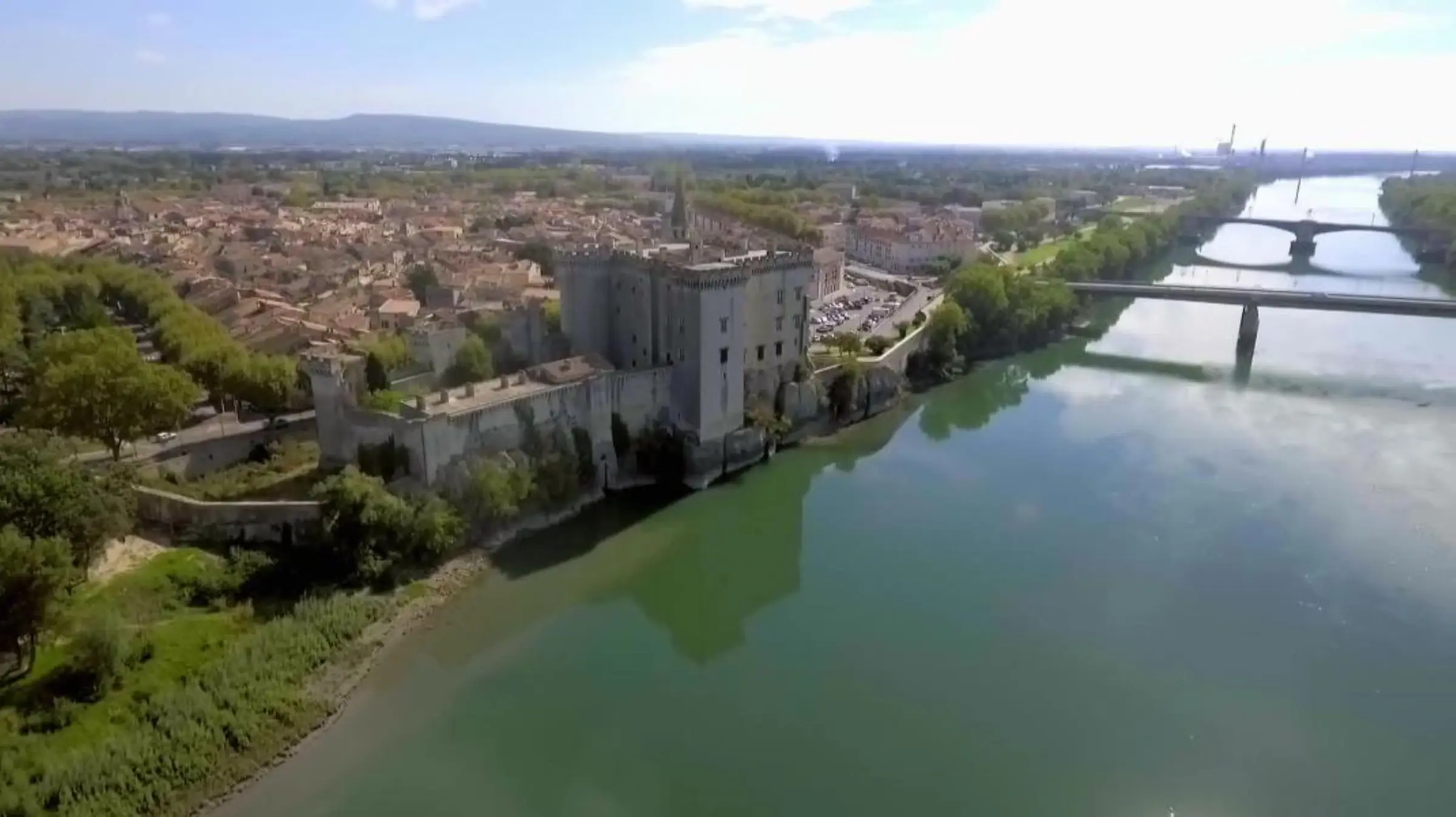 Château de Tarascon