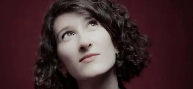 Concert : Cantique d'amour