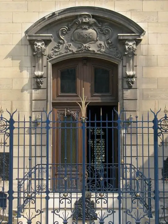 Centrale hydroélectrique Mazarin