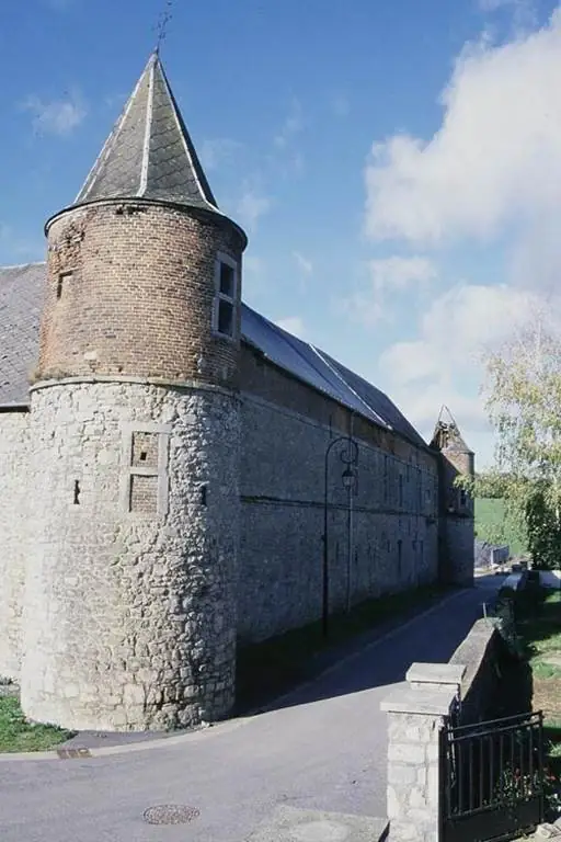 Ferme des Templiers