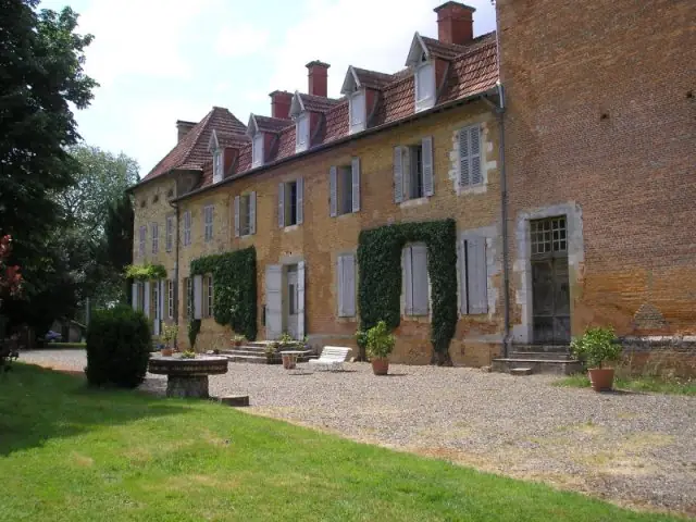 Château du Lau