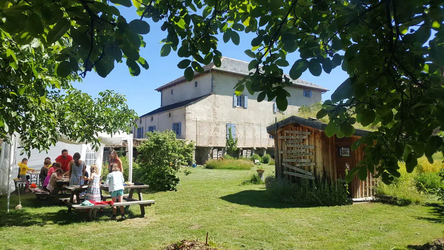 MUSEE DE CERDAGNE