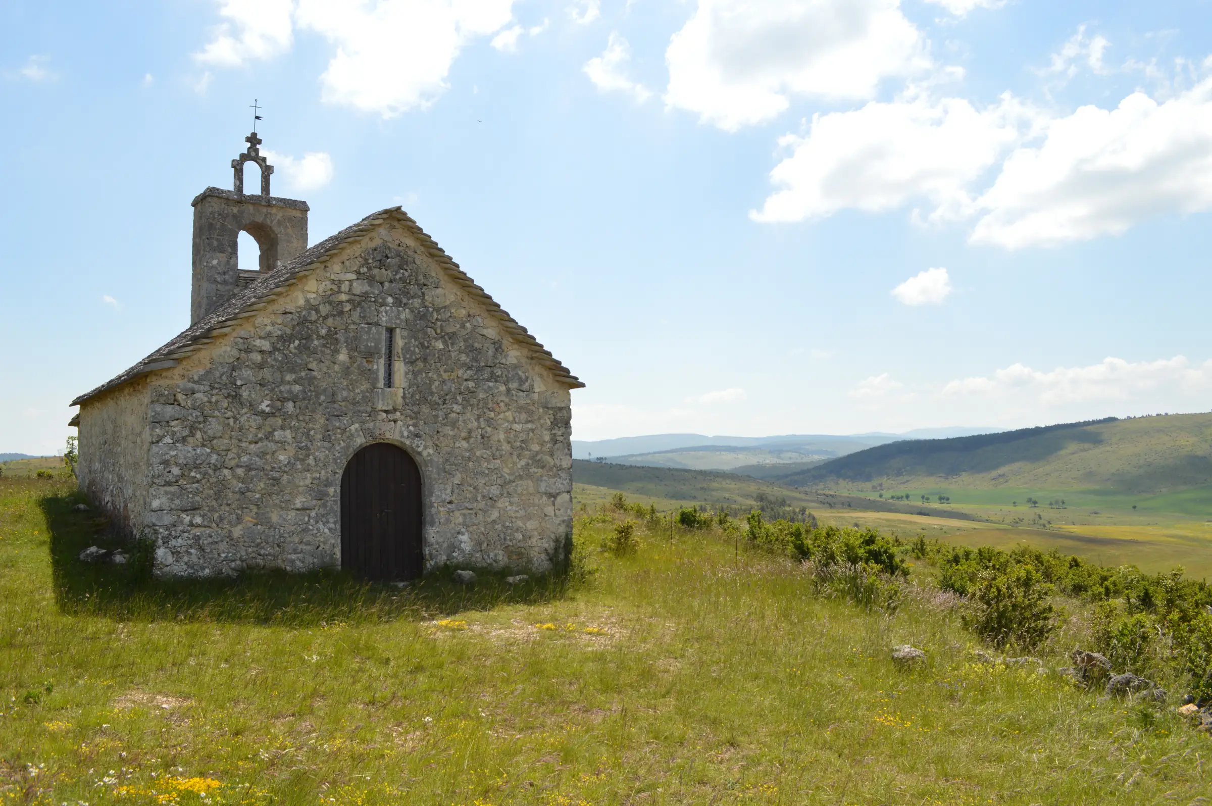 CHAPELLE SAINT CÔME SAINT DAMIEN