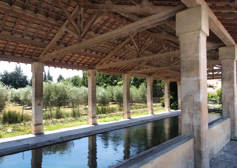 Lavoir