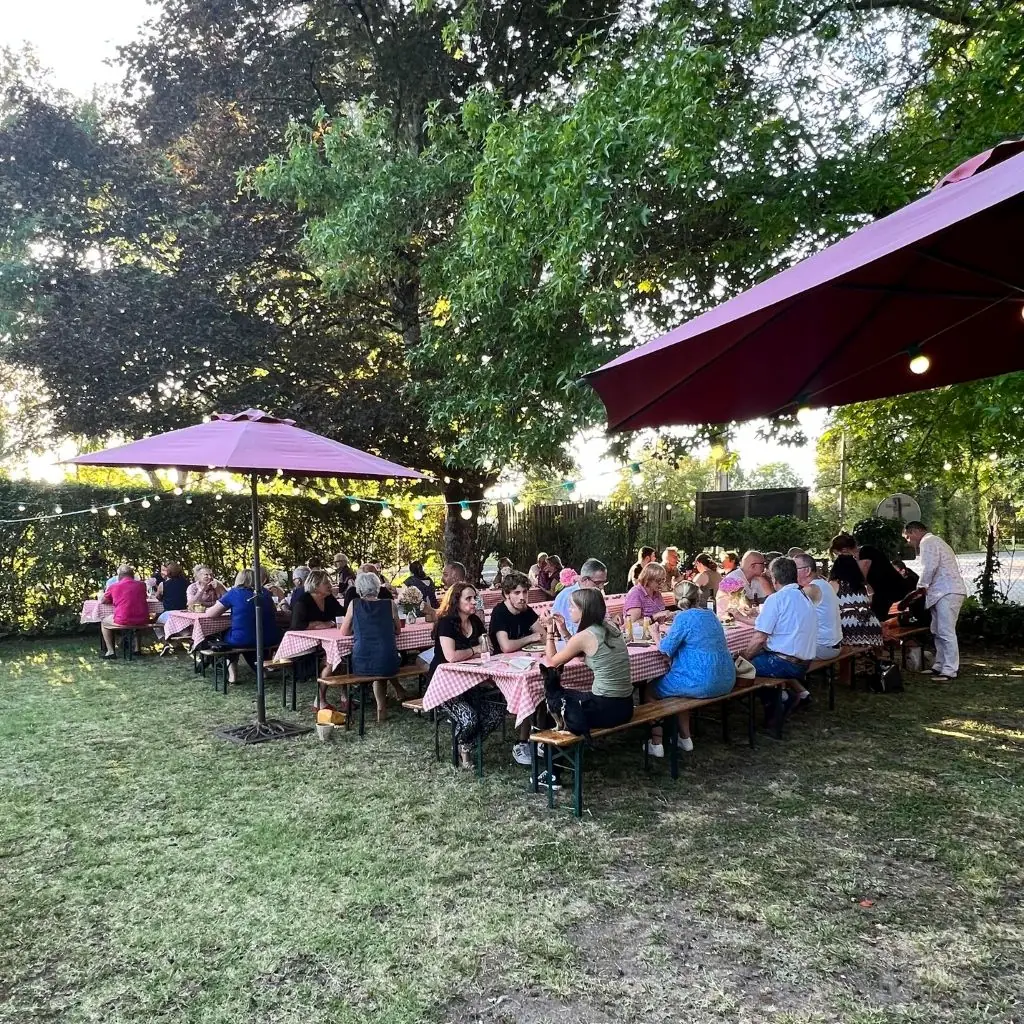 Banquet – Marché des métiers de savoir-faire