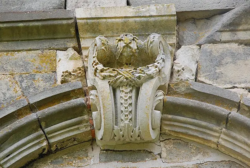 Abbaye de Morimond