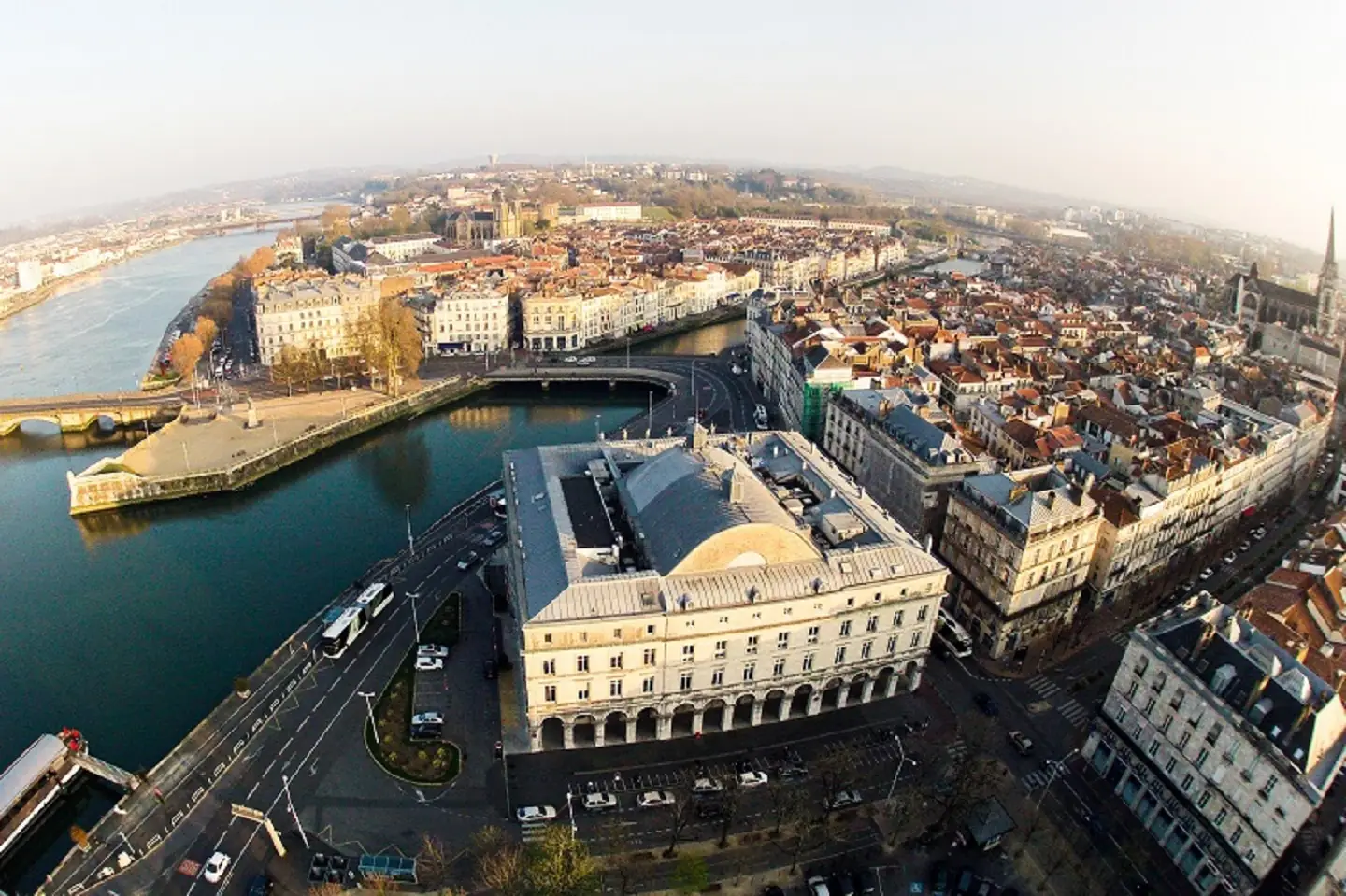 Ville de Bayonne