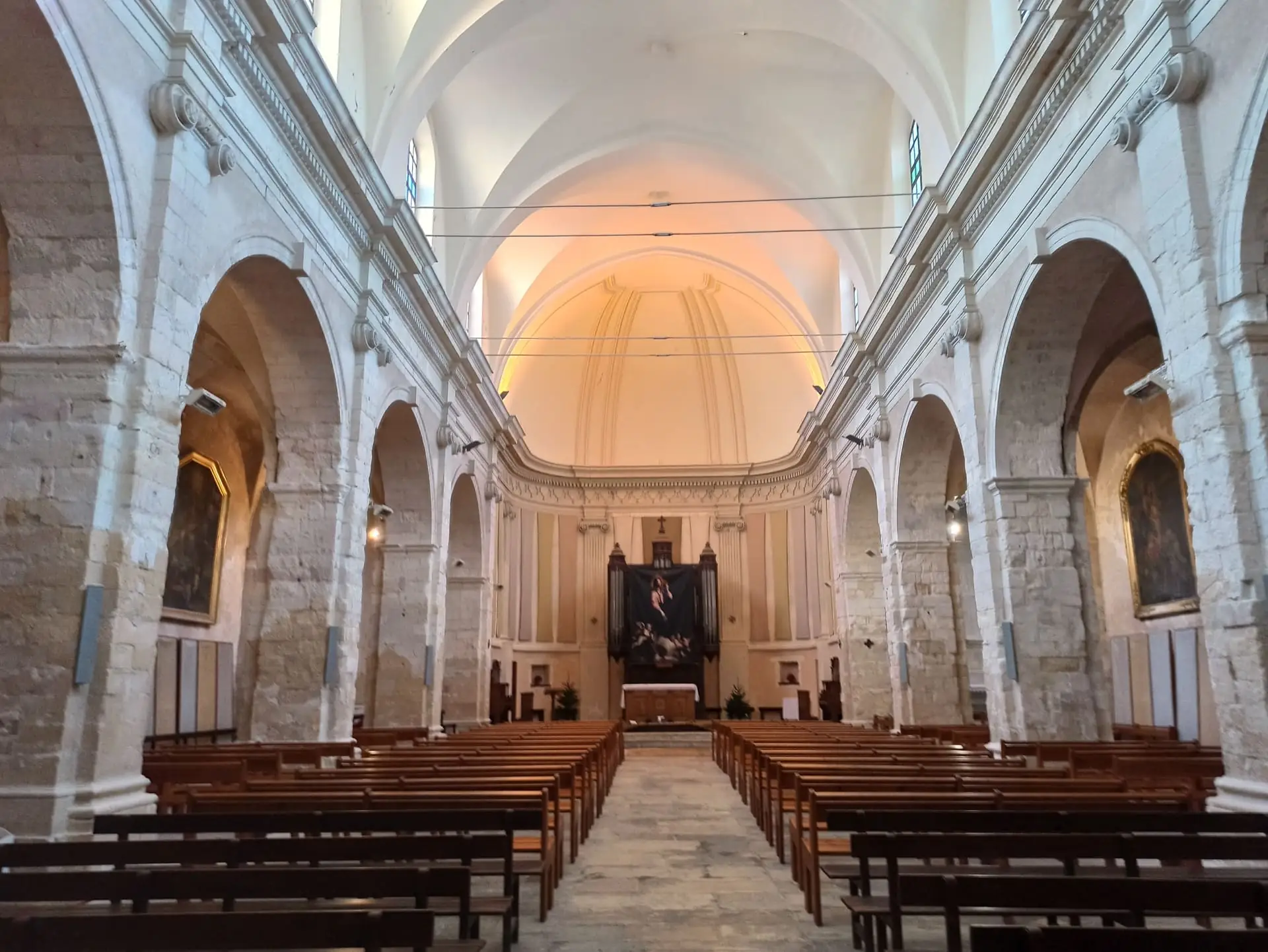 Eglise Saint Geniès