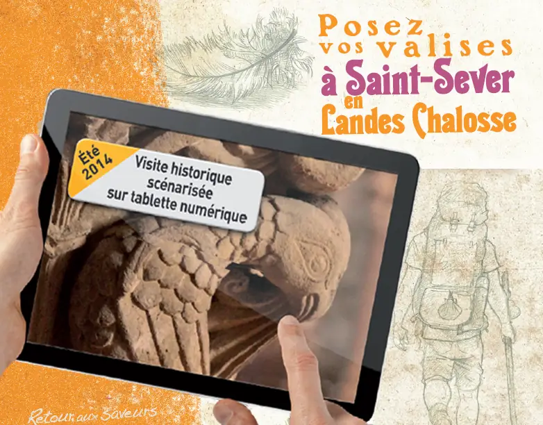 Saint-Sever