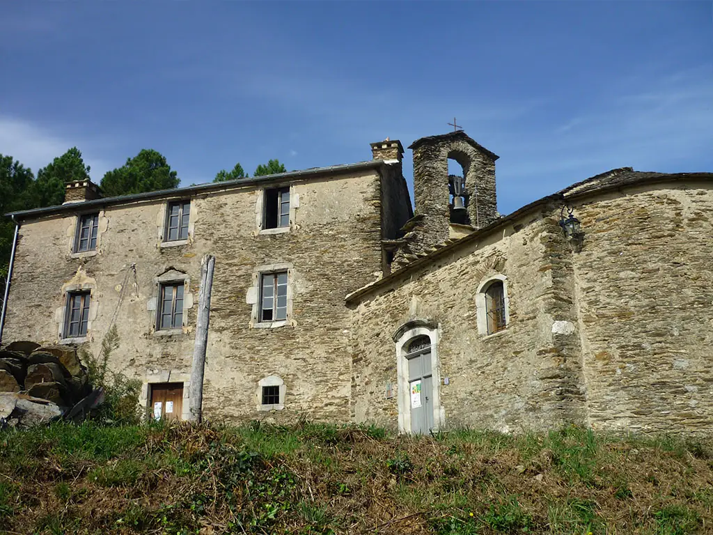 EGLISE DE LA CURE
