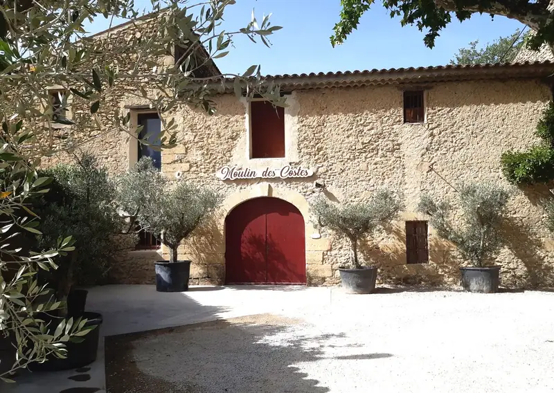 Moulin Jean Bertrand