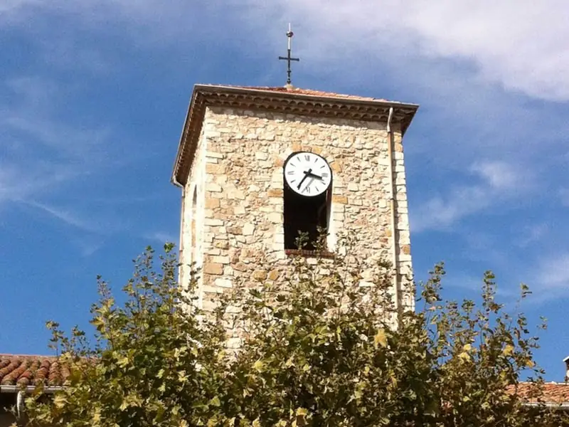 Eglise Saint-André
