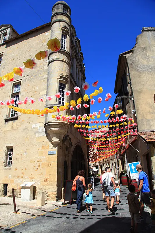 Ville d'Art et d'Histoire de Bergerac