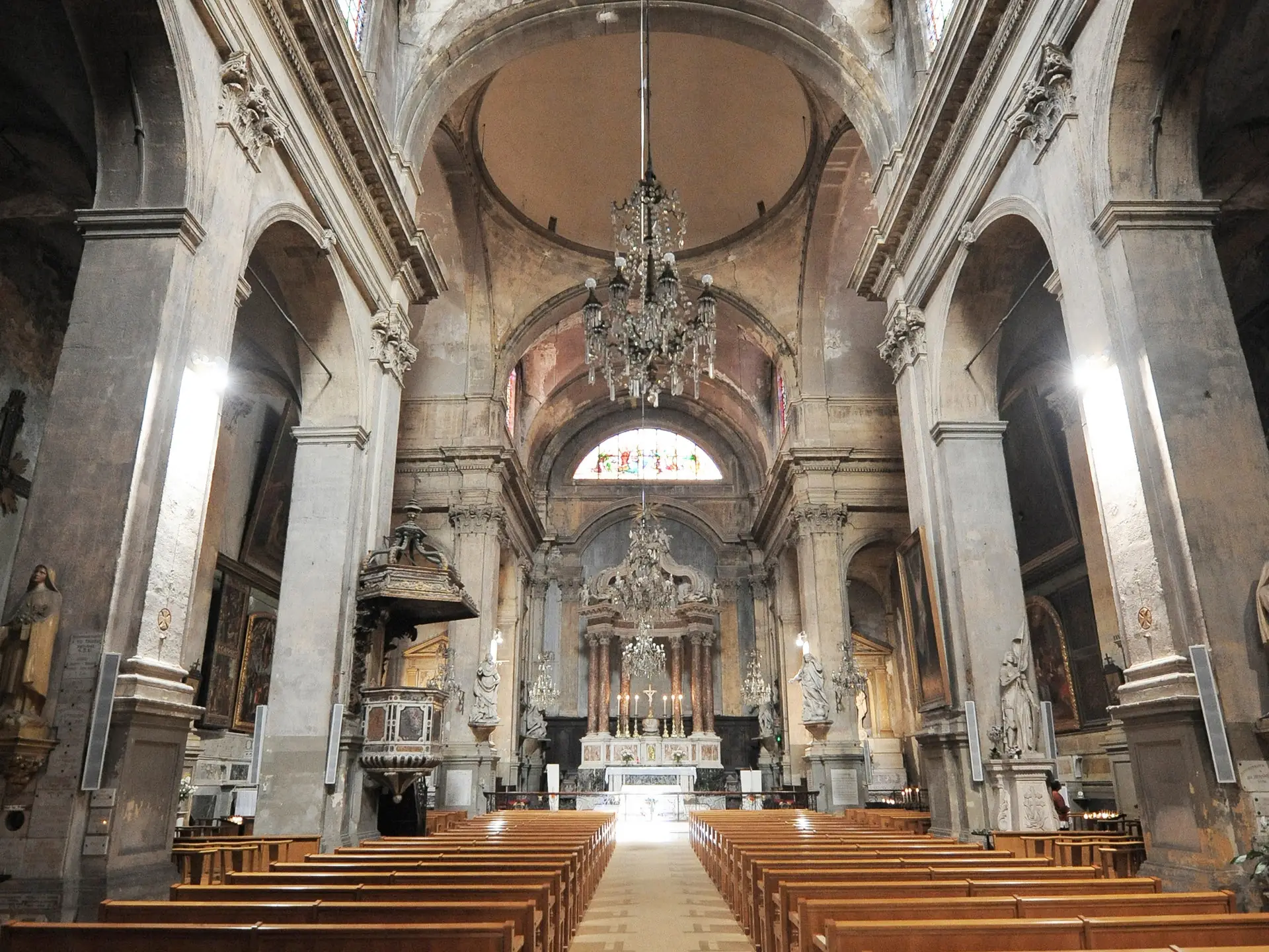 Église du Saint-Esprit