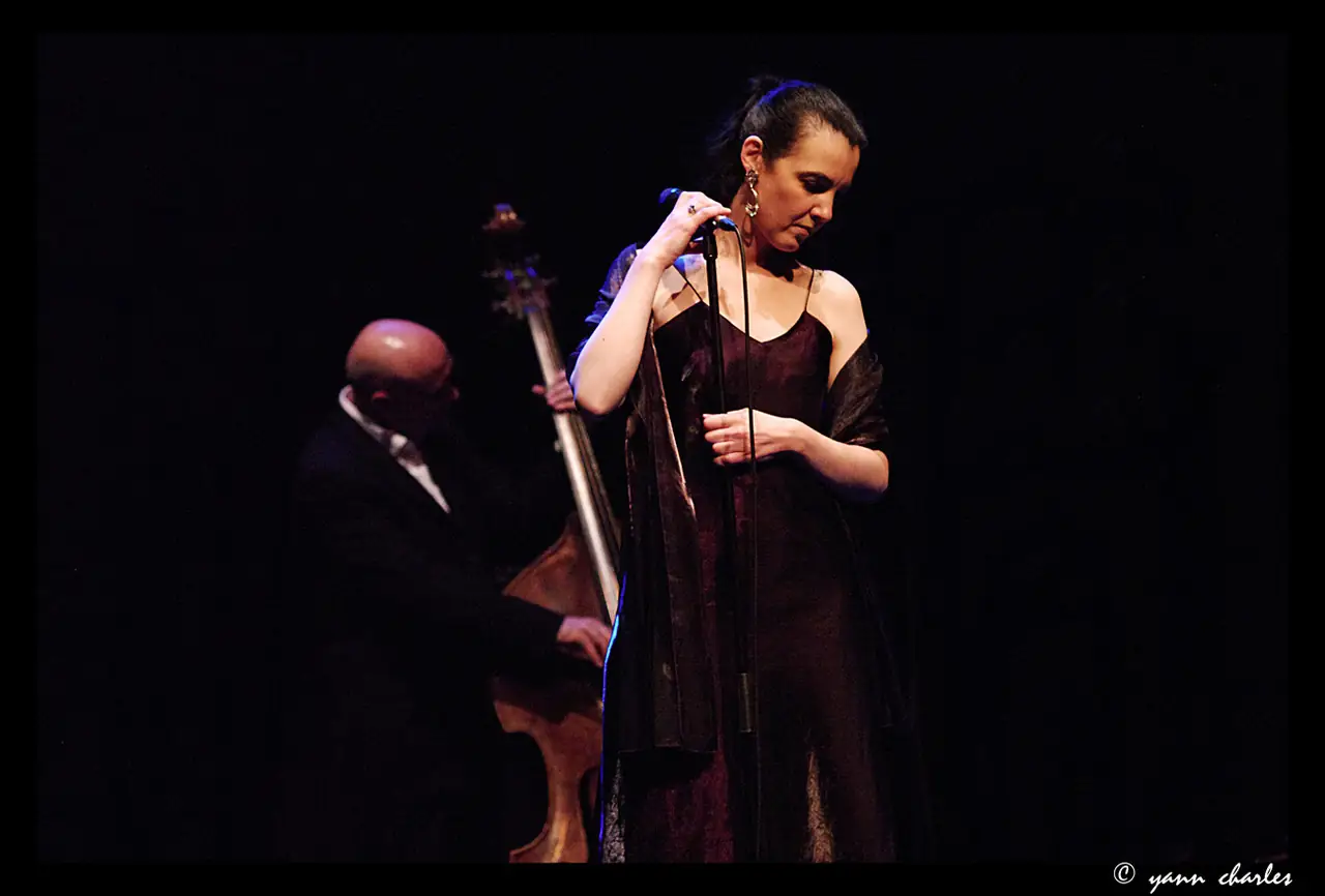 FESTIVAL JAZZ À VIALAS