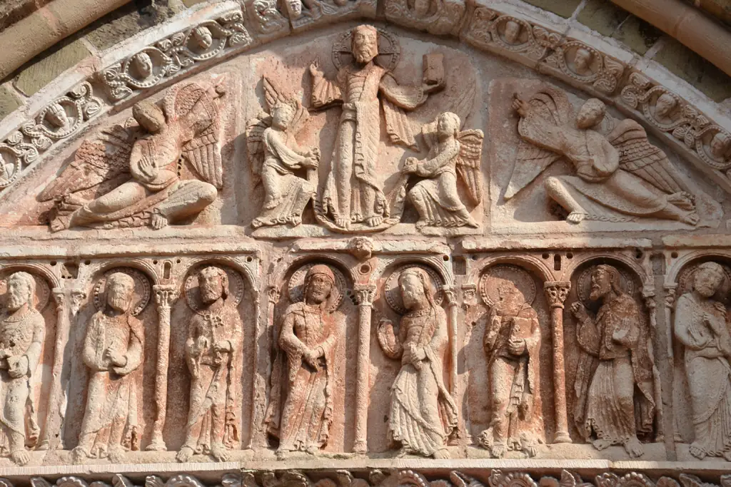 Eglise Saint-Pierre