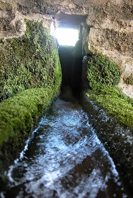 Lavoir de Saint-Ciergues (1)