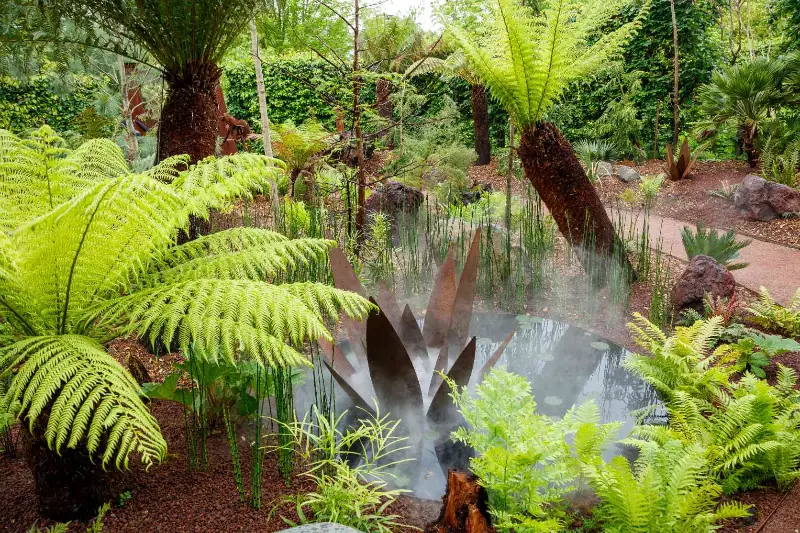 Festival International des Jardins