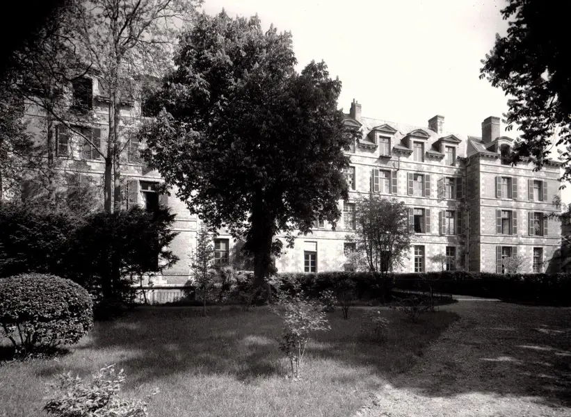 Wivisites : parcours de mémoire 39/45 à Vendôme