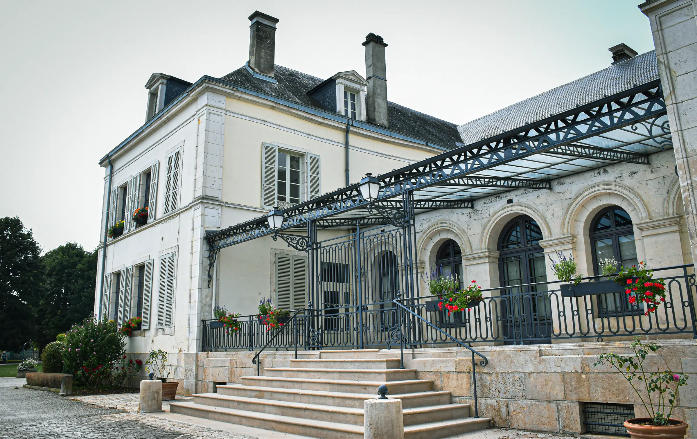 Les Riceys, Petite Cité de Caractère®