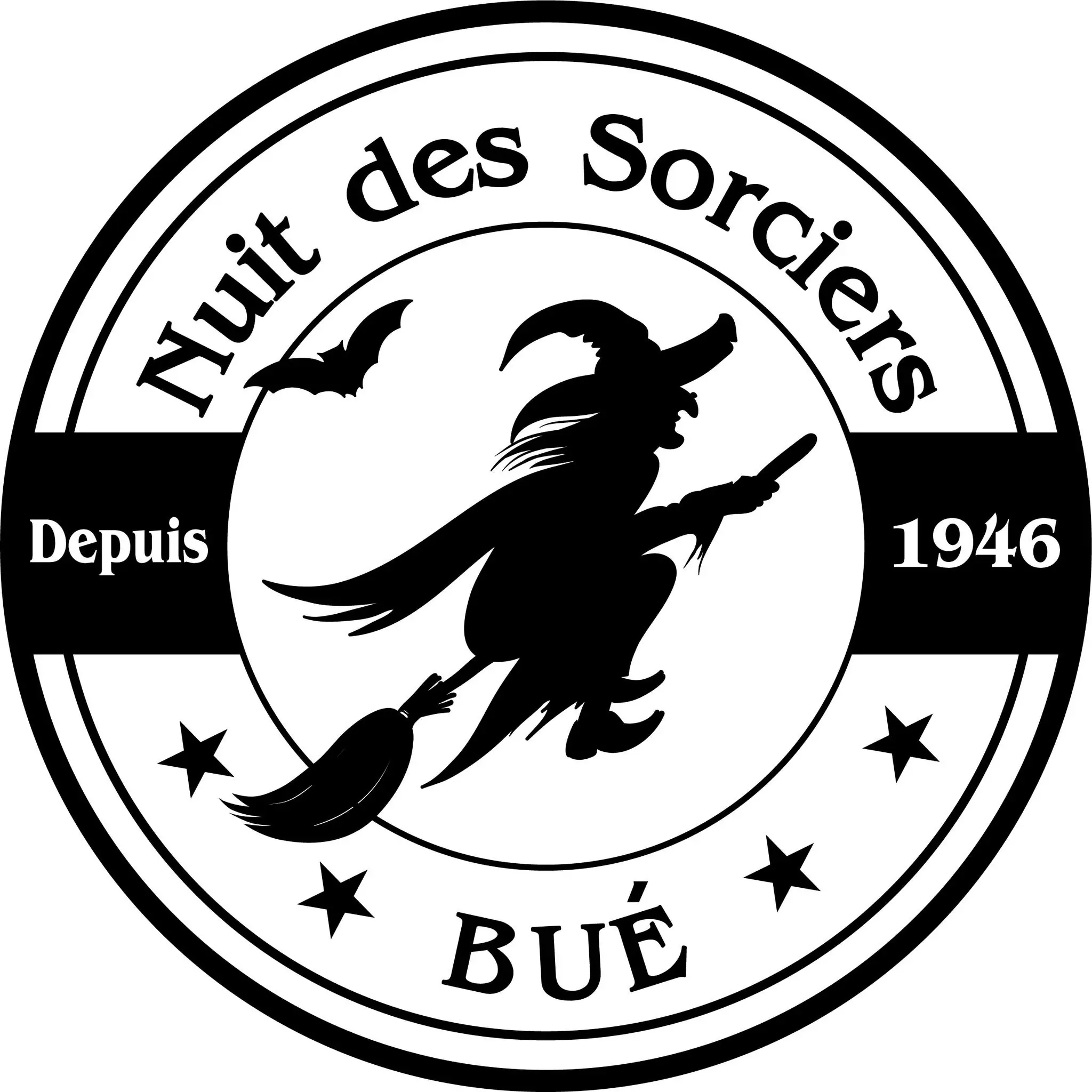Nuit des Sorciers de Bué