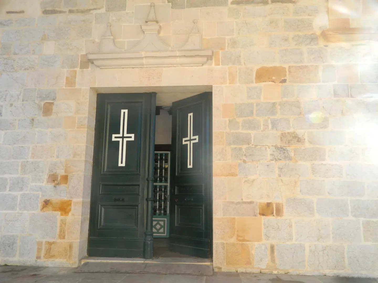 Eglise Saint-Pierre