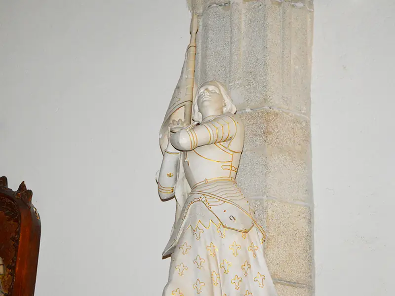 Église Saint-Martin