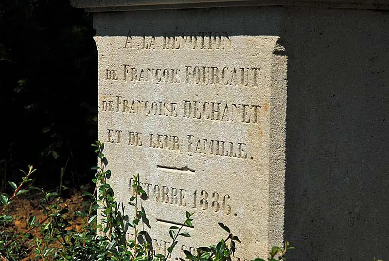 Croix Saint-Didier de Charmes