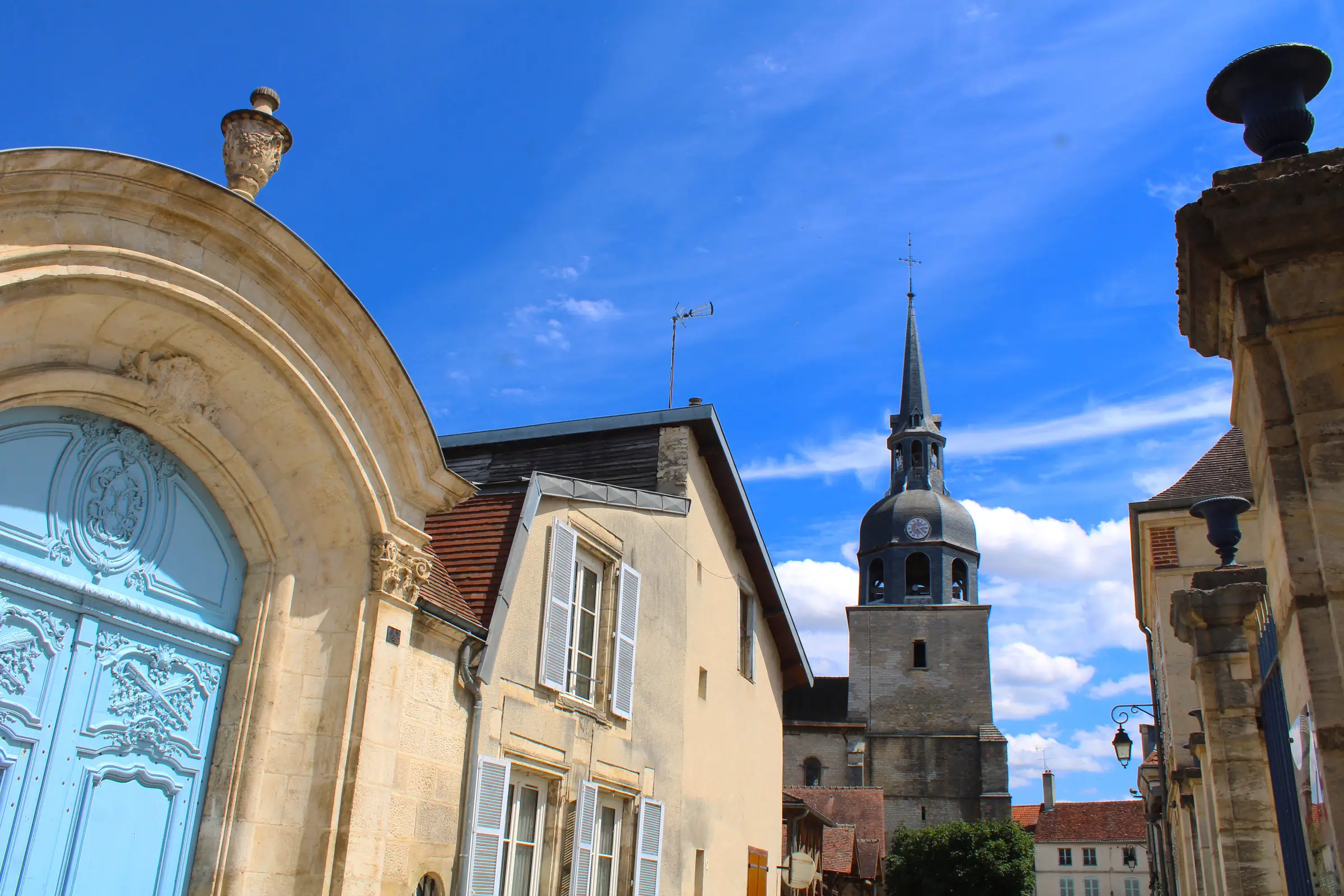 Bar-sur-Aube, Petite Cité de Caractère®