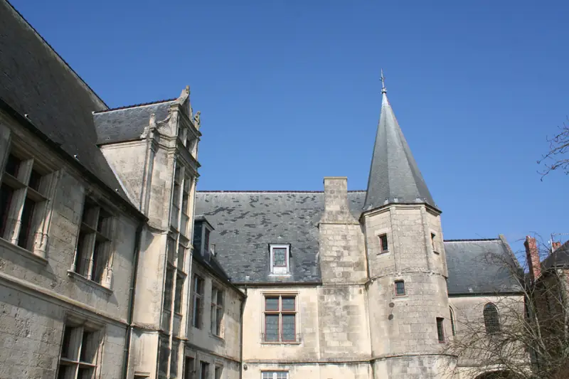 Hôtel du Petit Saint-Vincent