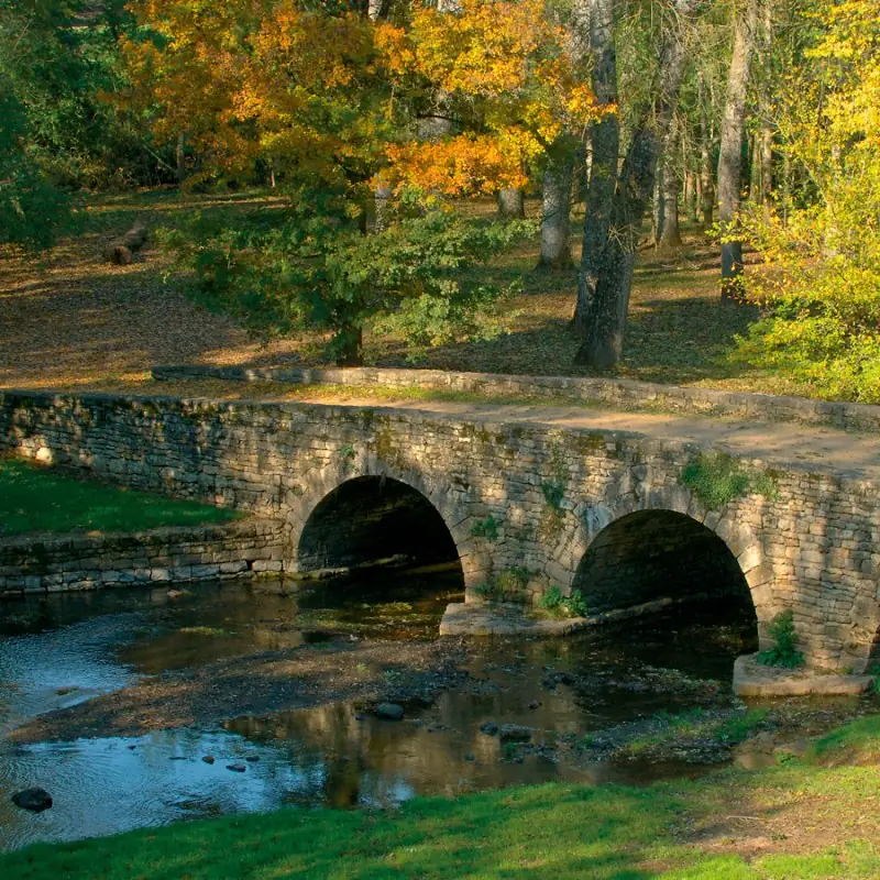 Pont Romain