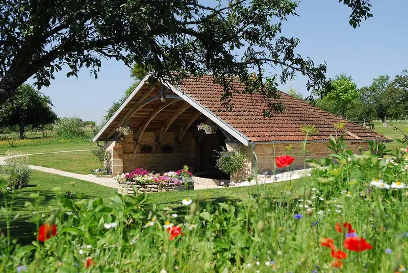Lavoir de Blécourt