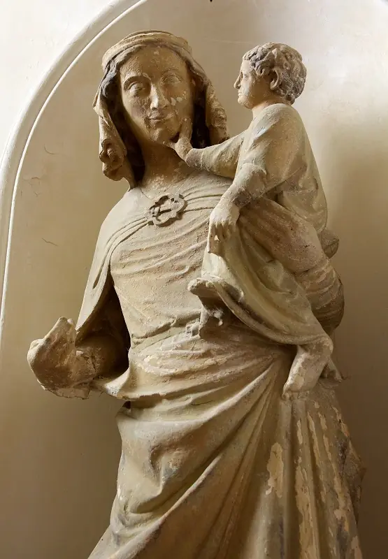 Eglise Saint-Pierre