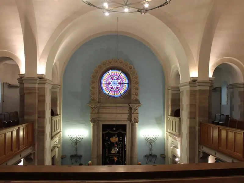 Synagogue
