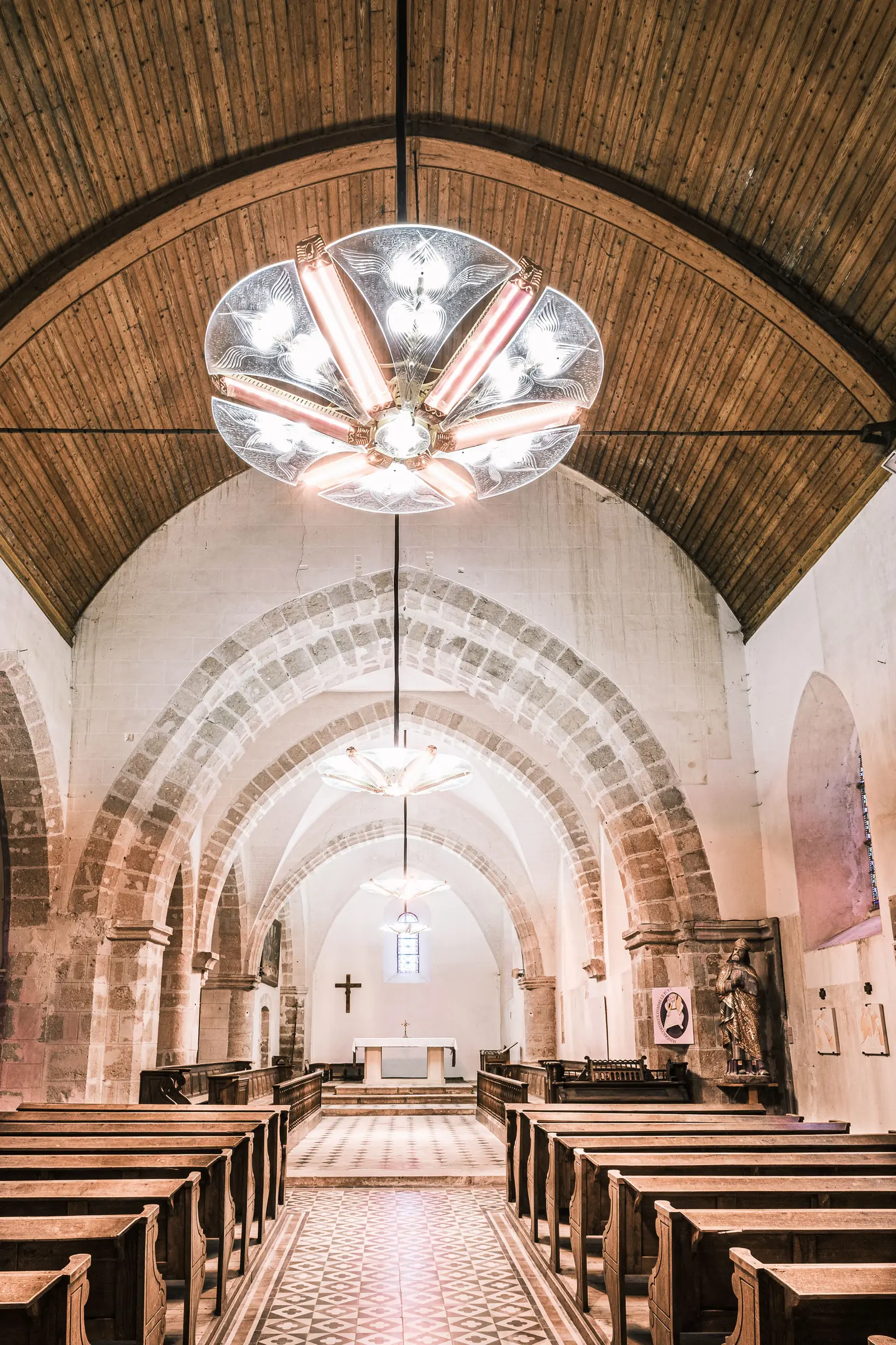 Eglise Saint-Aignan
