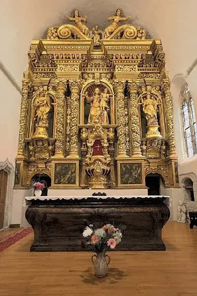 Eglise Notre Dame