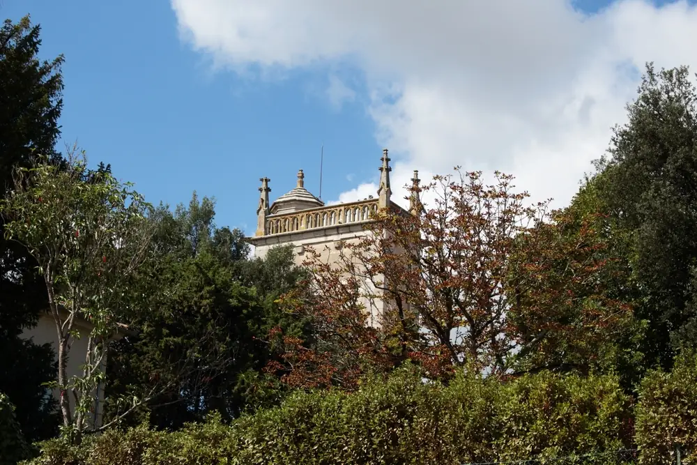 Bastide de Lamontjoie