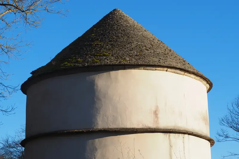 Le Colombier